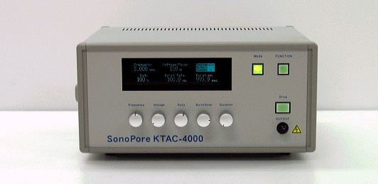 ktac-4000