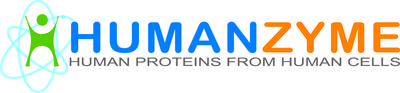 HumanZyme Logo