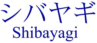 Shibayagi